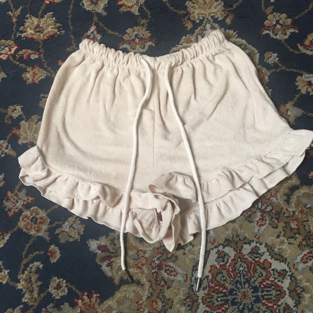 Mikey & Joey Shorts (S)